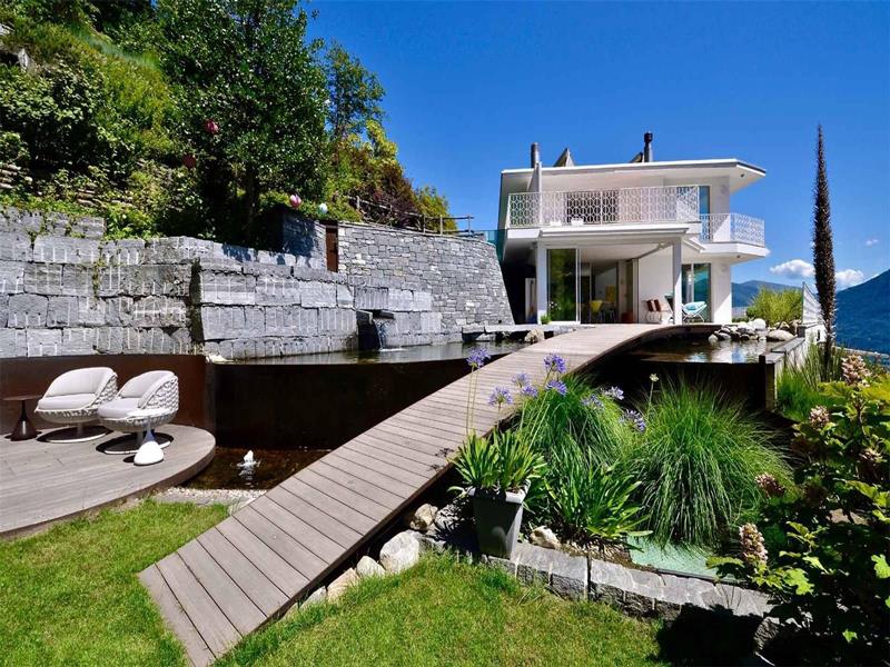 Eco-friendly Homes